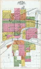 Ottawa - City - East, La Salle County 1906